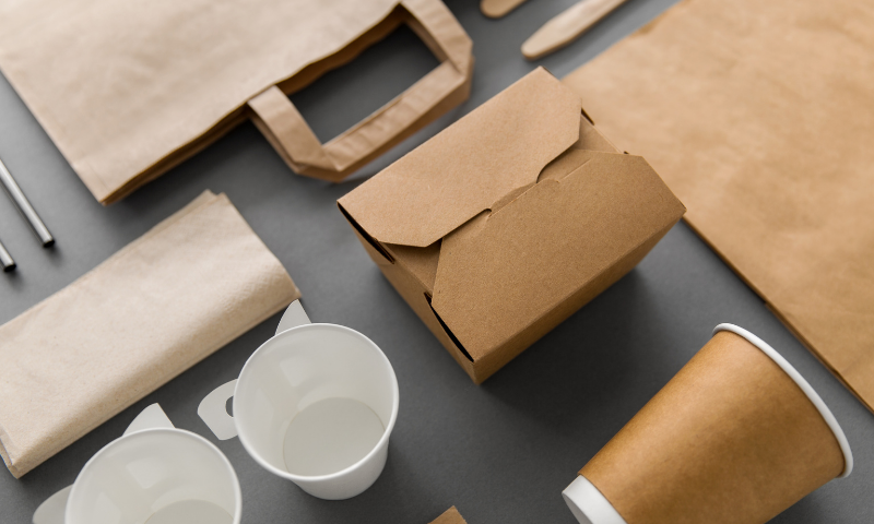 כלים חד פעמיים למסעדות