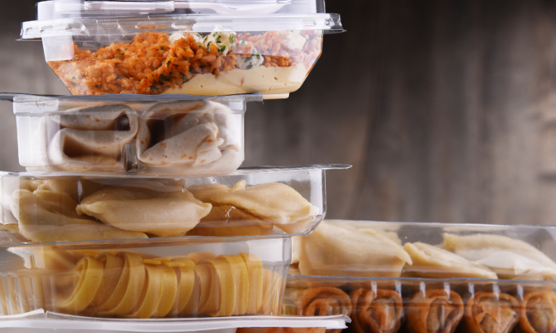 קופסאות פלסטיק