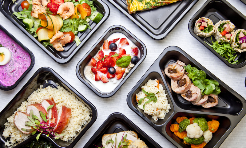 כלים חד פעמיים