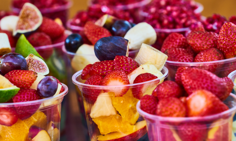 חד פעמי לאירועים