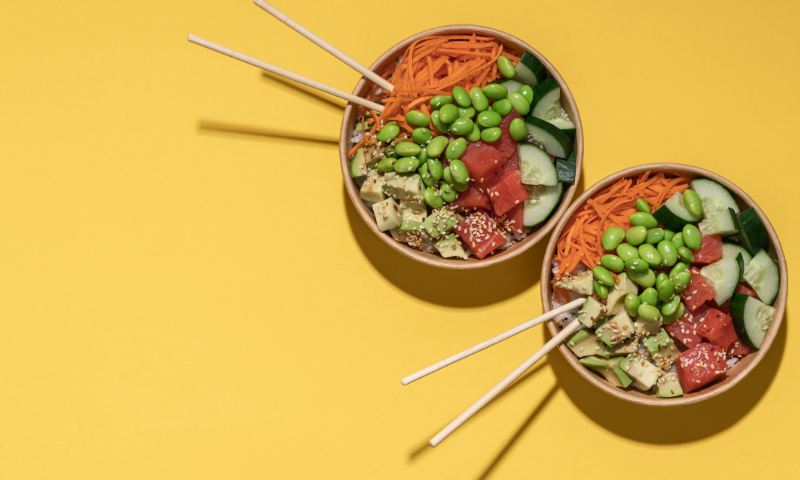 חד פעמי למסעדות