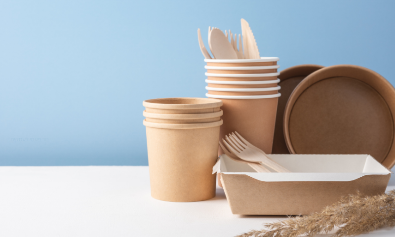 חד פעמי לעסקים