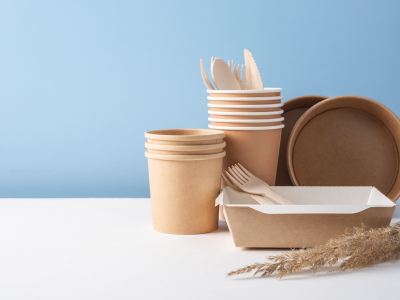 חד פעמי לעסקים