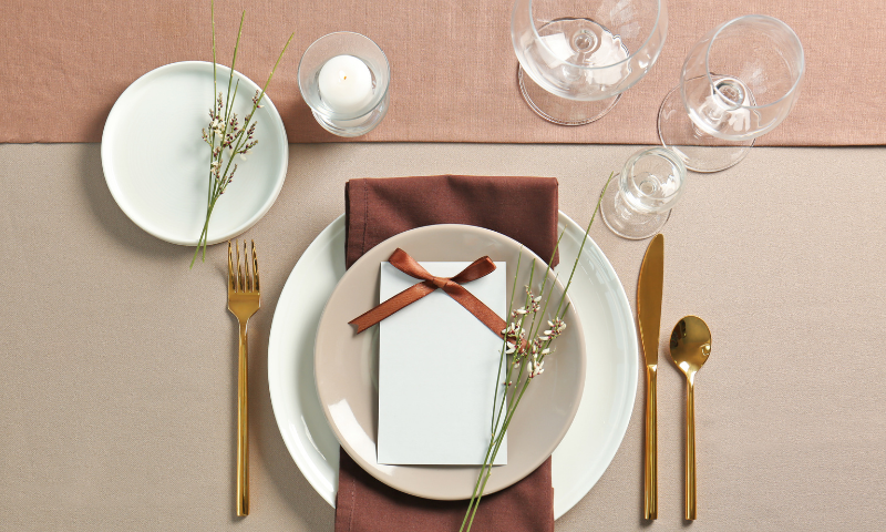 חד פעמי יוקרתי