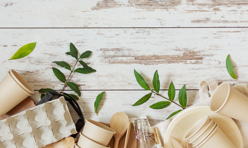 מוצרים חד פעמיים