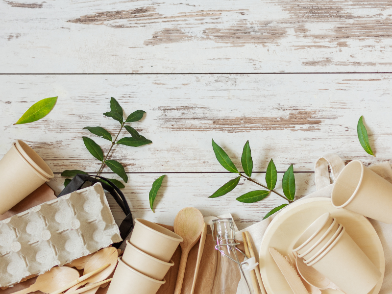 מוצרים חד פעמיים