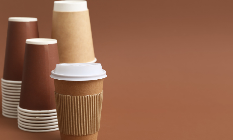 מוצרים חד פעמיים