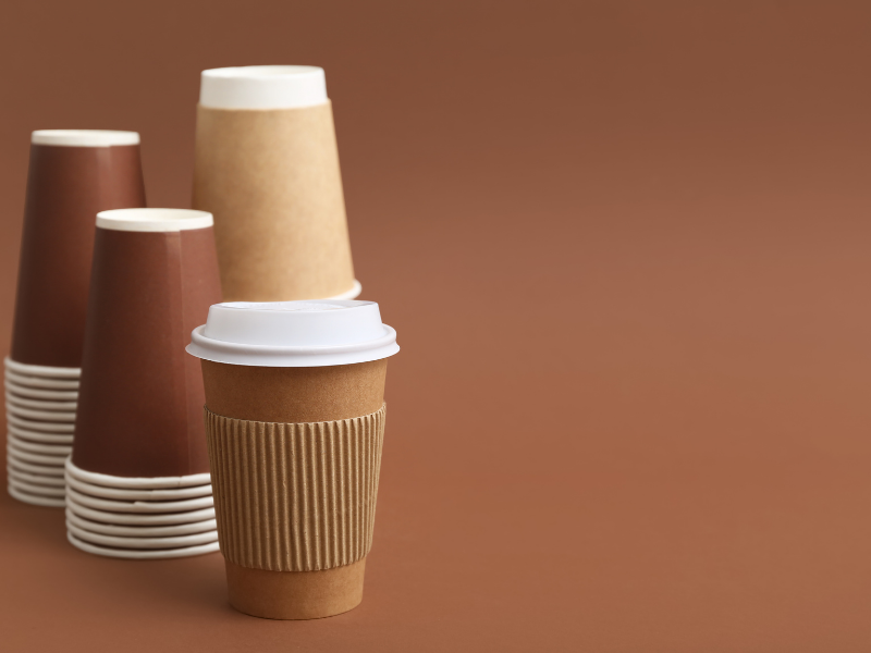 מוצרים חד פעמיים