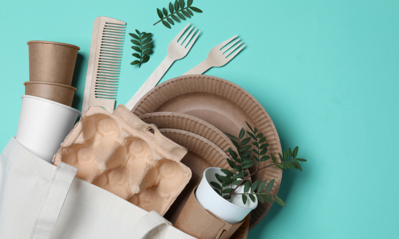 חד פעמי למסעדות