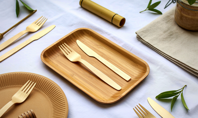 חד פעמי מהודר לעסקים